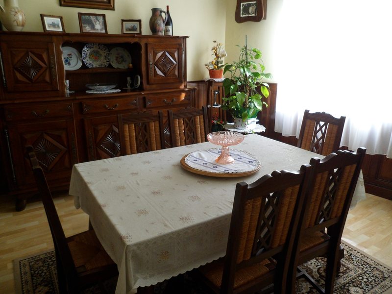 Dining room 2