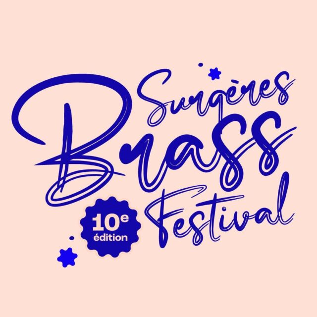 surgeres-brass-logo