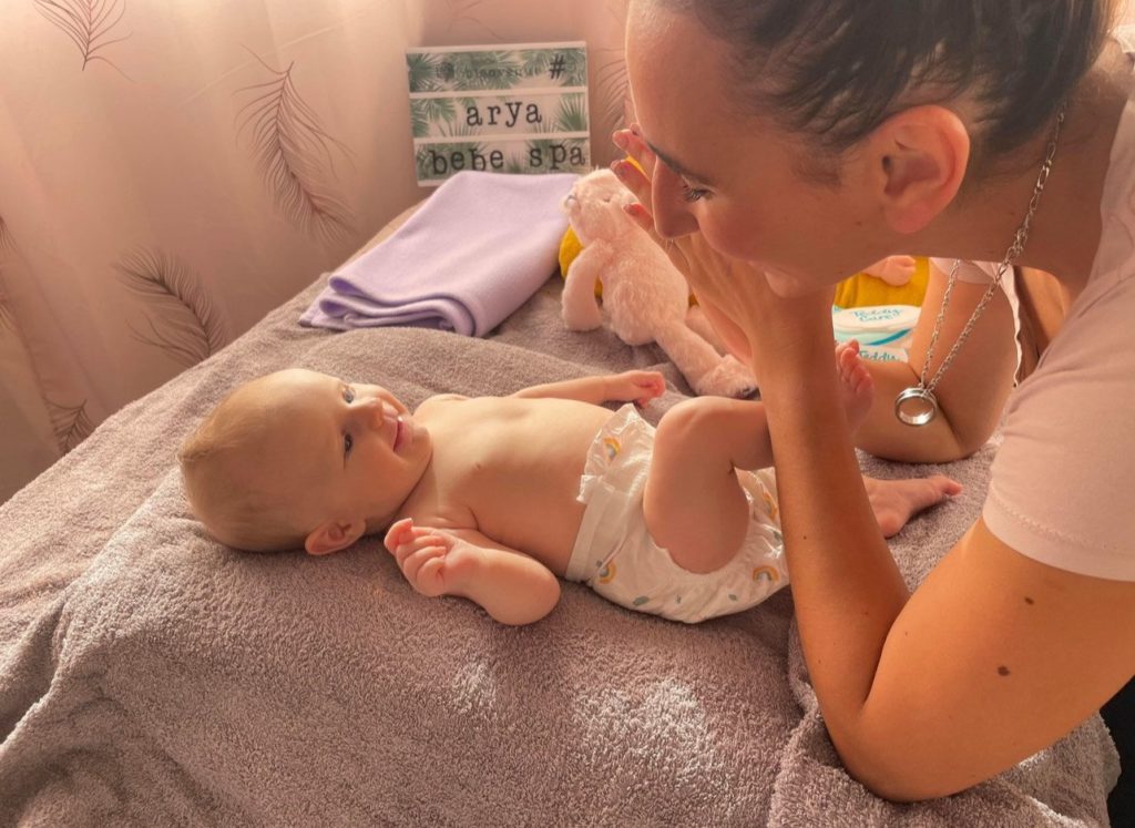 baby-spa