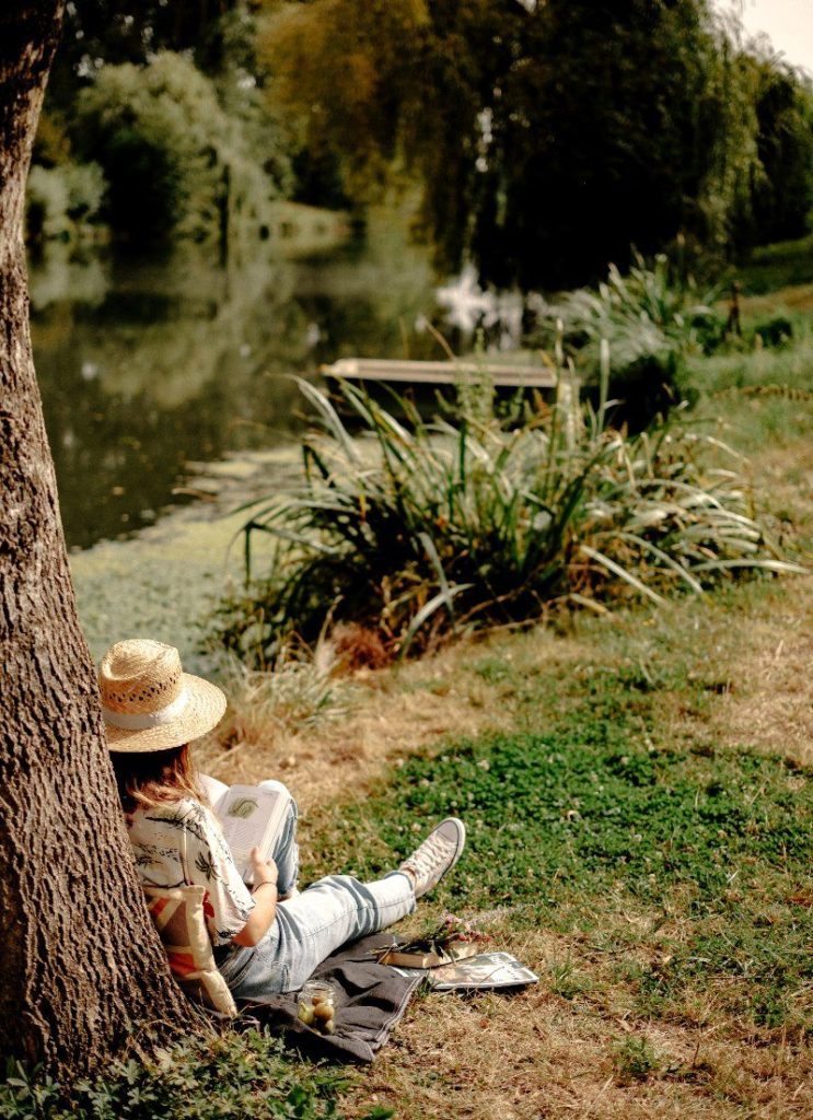 Week-end Marais Poitevin