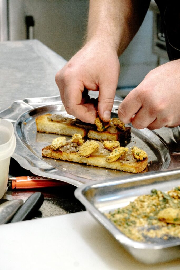 ingredients-tartineclade-a-la-charentaise
