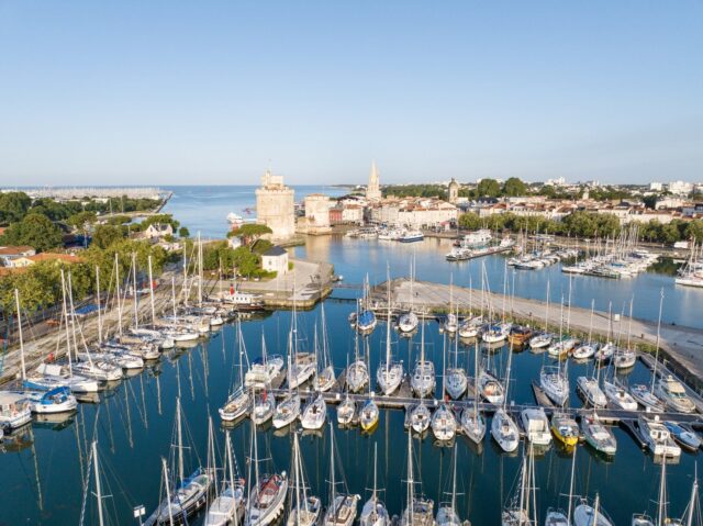 port-la-rochelle