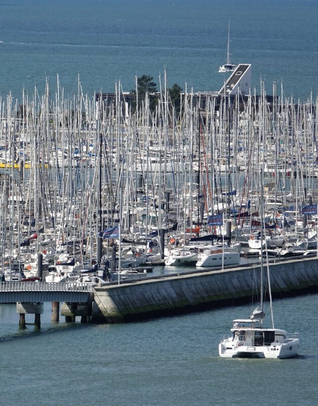 Port-des-Minimes-la-Rochelle
