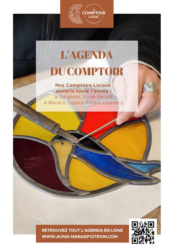 agenda