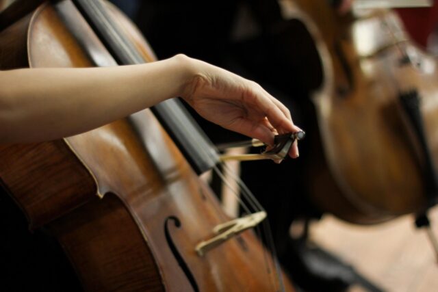 violoncelle-pexels